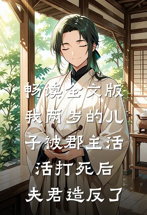 畅读全文版我两岁的儿子被郡主活活打死后，夫君造反了