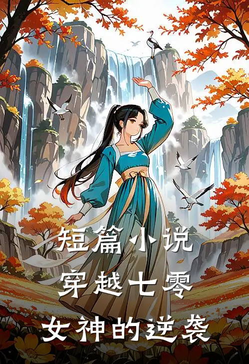 短篇小说穿越七零：女神的逆袭