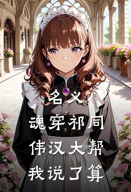 名义：魂穿祁同伟汉大帮我说了算