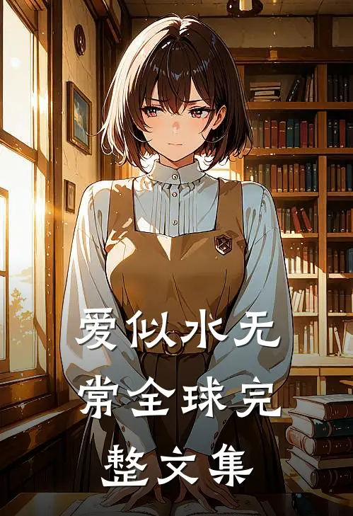 爱似水无常全球完整文集