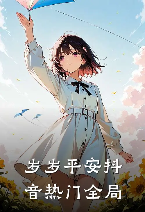 岁岁平安抖音热门全局