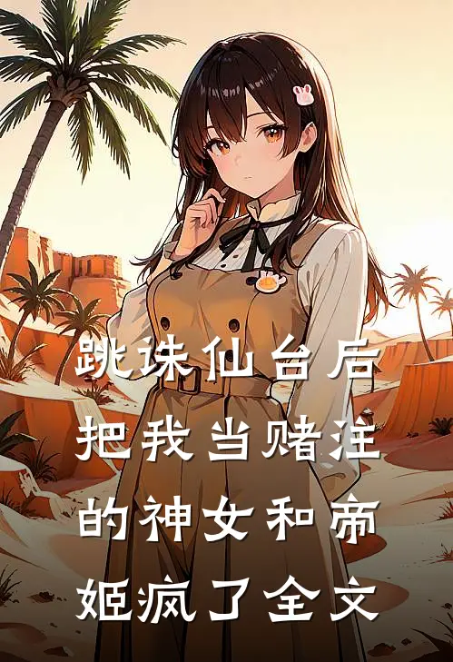 跳诛仙台后，把我当赌注的神女和帝姬疯了全文