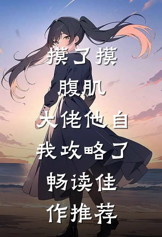摸了摸腹肌，大佬他自我攻略了畅读佳作推荐