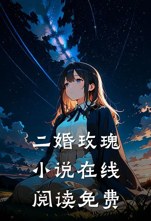 二婚玫瑰小说在线阅读免费