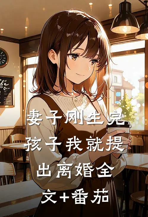 妻子刚生完孩子我就提出离婚全文+番茄