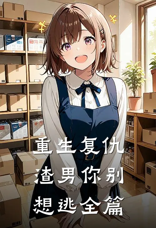 重生复仇：渣男你别想逃全篇