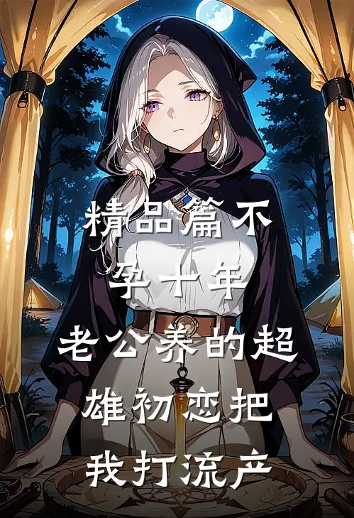 精品篇不孕十年，老公养的超雄初恋把我打流产