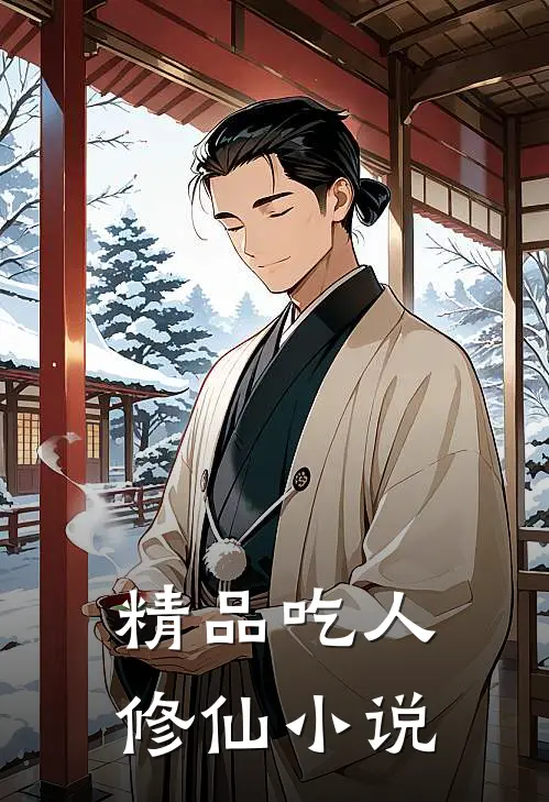 精品吃人修仙小说
