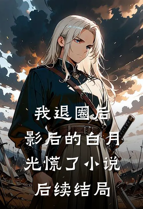我退圈后，影后的白月光慌了小说后续结局