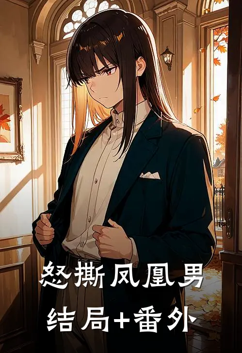 怒撕凤凰男结局+番外