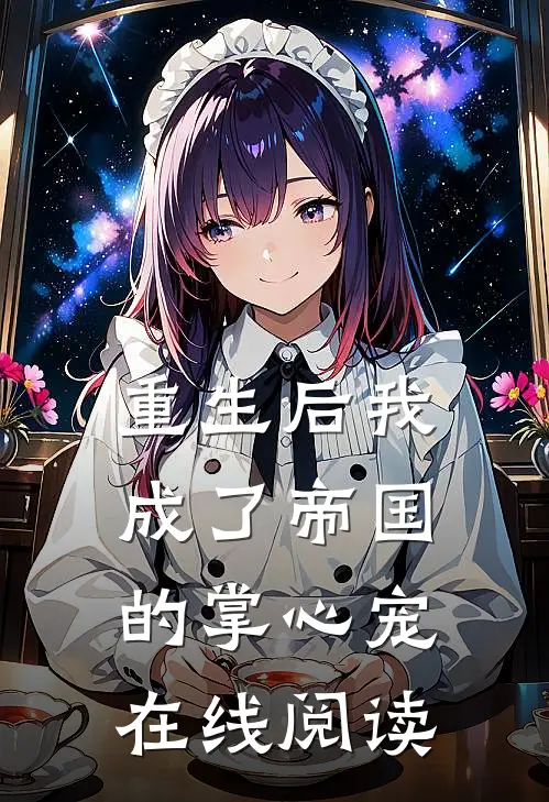 重生后我成了帝国的掌心宠在线阅读