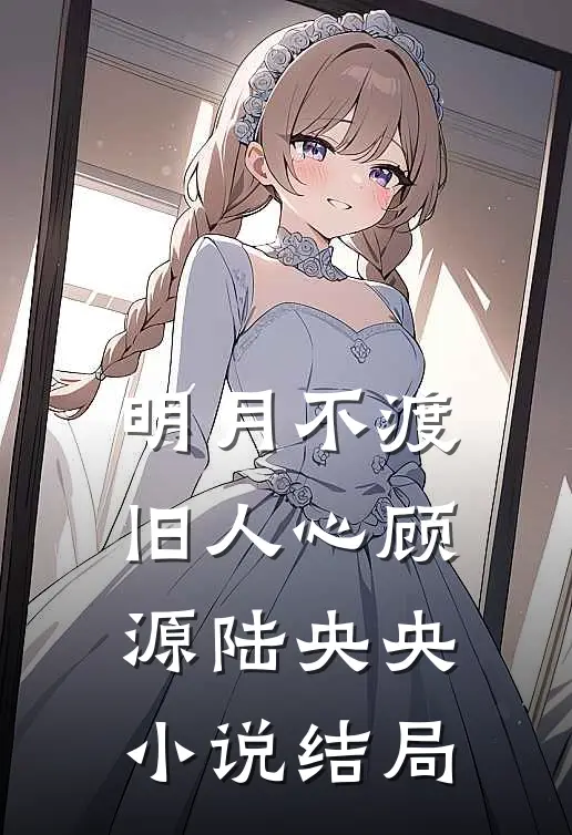 明月不渡旧人心顾源陆央央小说结局