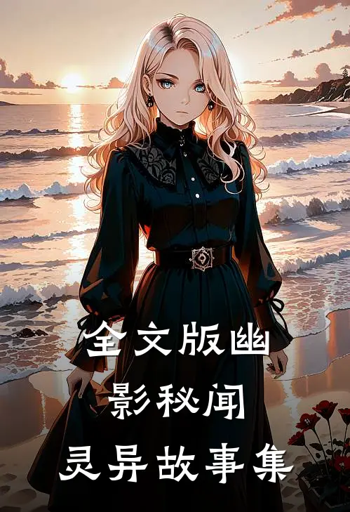 全文版幽影秘闻：灵异故事集
