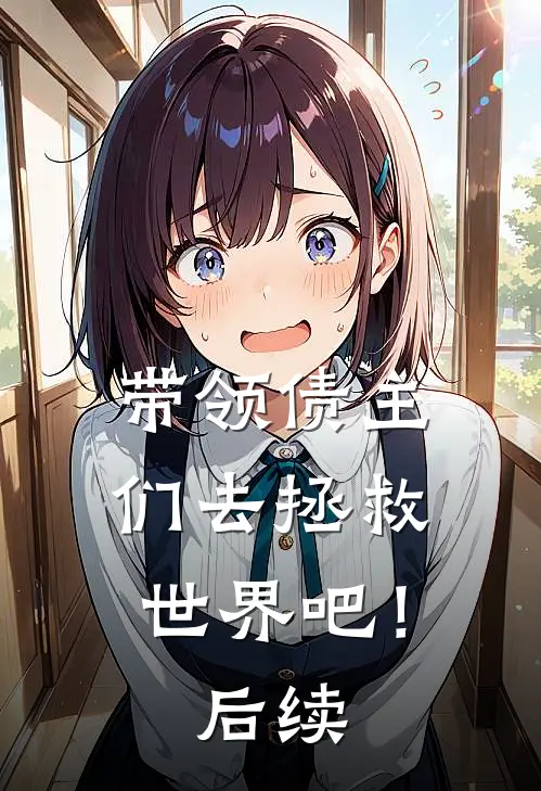 带领债主们去拯救世界吧!后续免费阅读