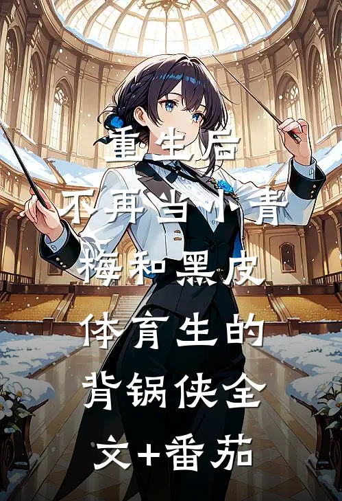 重生后，不再当小青梅和黑皮体育生的背锅侠全文+番茄