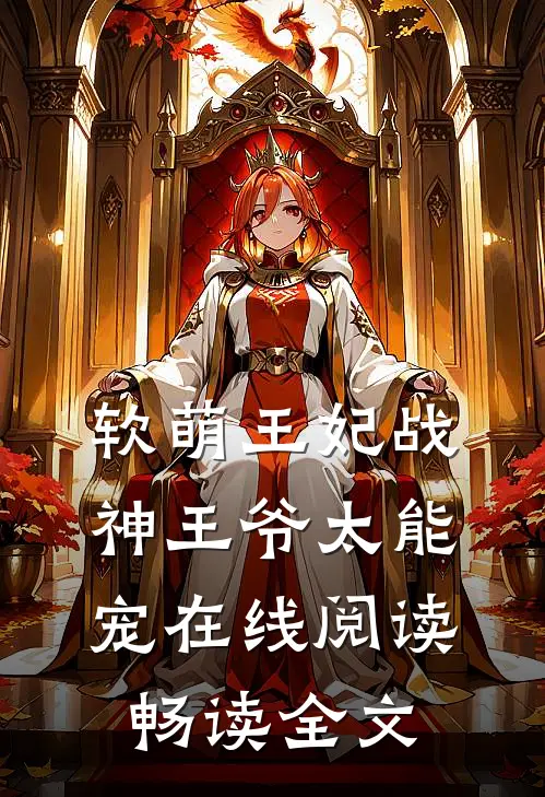 软萌王妃战神王爷太能宠 在线阅读畅读全文