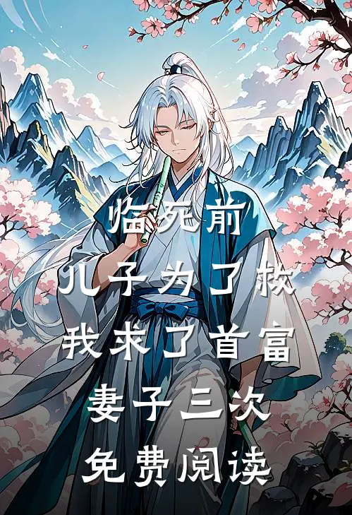临死前，儿子为了救我求了首富妻子三次免费阅读