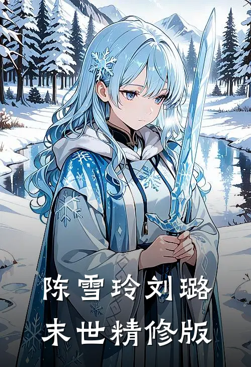 陈雪玲刘璐末世精修版