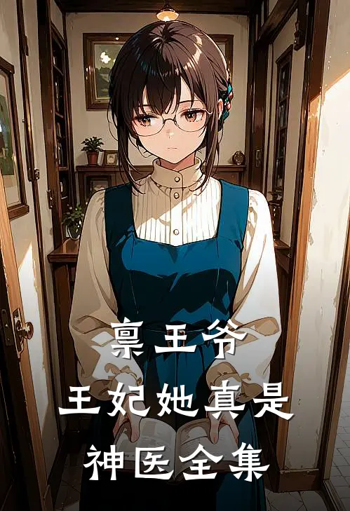 禀王爷，王妃她真是神医 全集