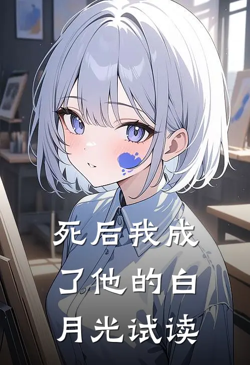 死后我成了他的白月光试读