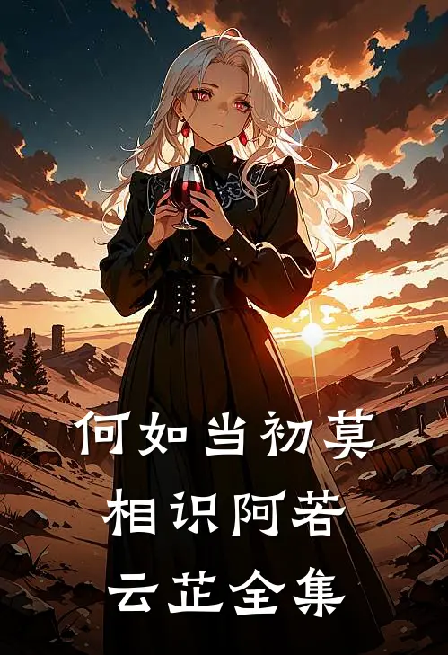 何如当初莫相识阿若云芷全集