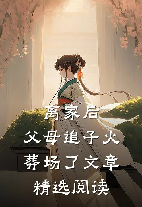 离家后，父母追子火葬场了文章精选阅读