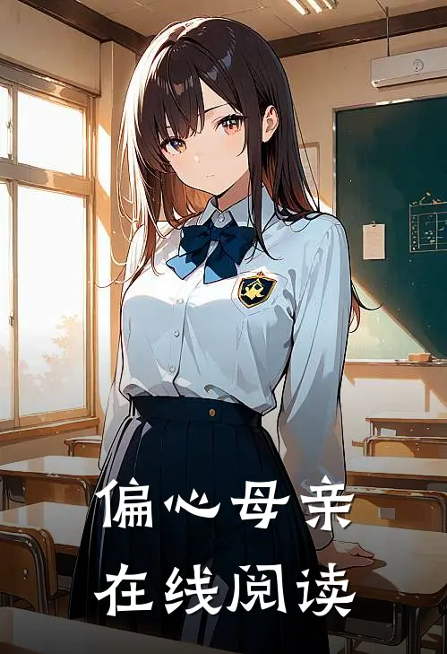 偏心母亲在线阅读
