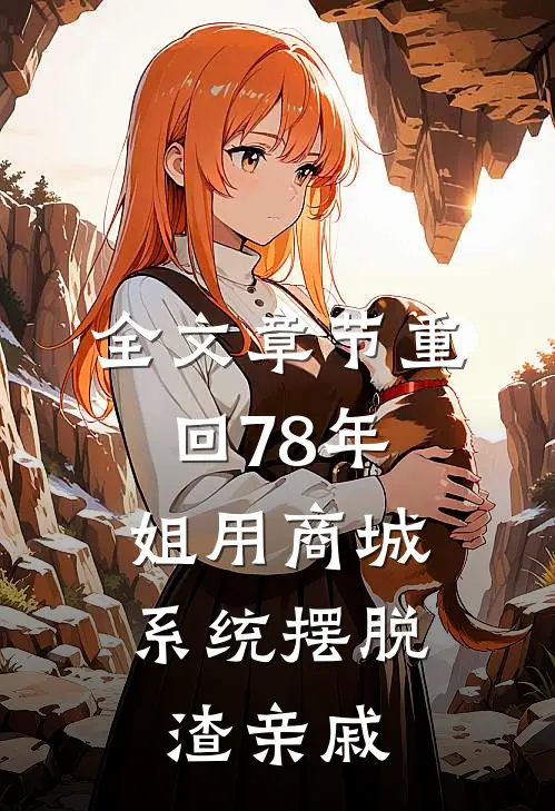 全文章节重回78年，姐用商城系统摆脱渣亲戚