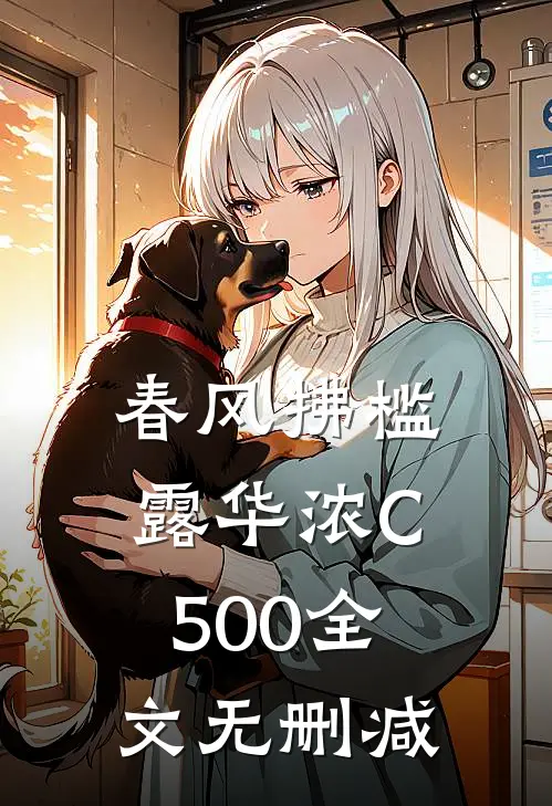 春风拂槛露华浓C500全文无删减