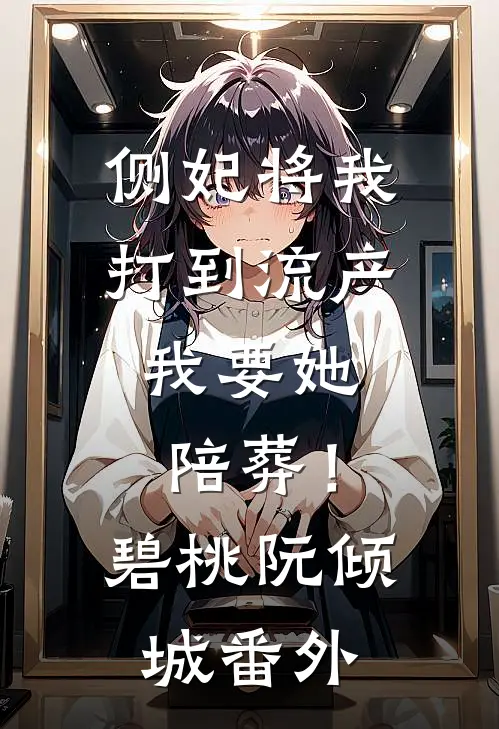 侧妃将我打到流产，我要她陪葬！碧桃阮倾城 番外