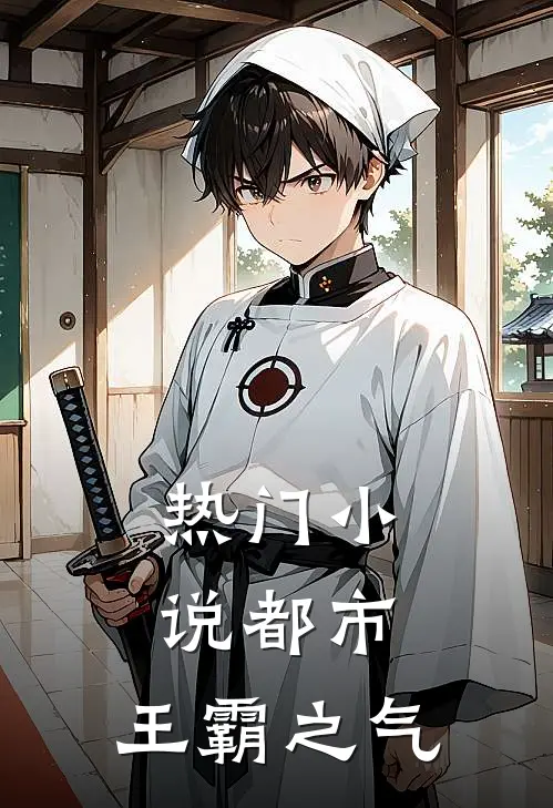 热门小说都市：王霸之气