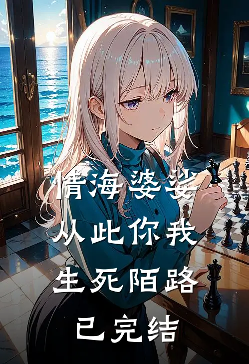 情海婆娑，从此你我生死陌路已完结