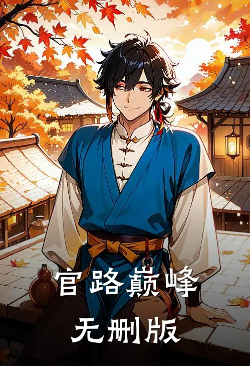 官路巅峰无删版