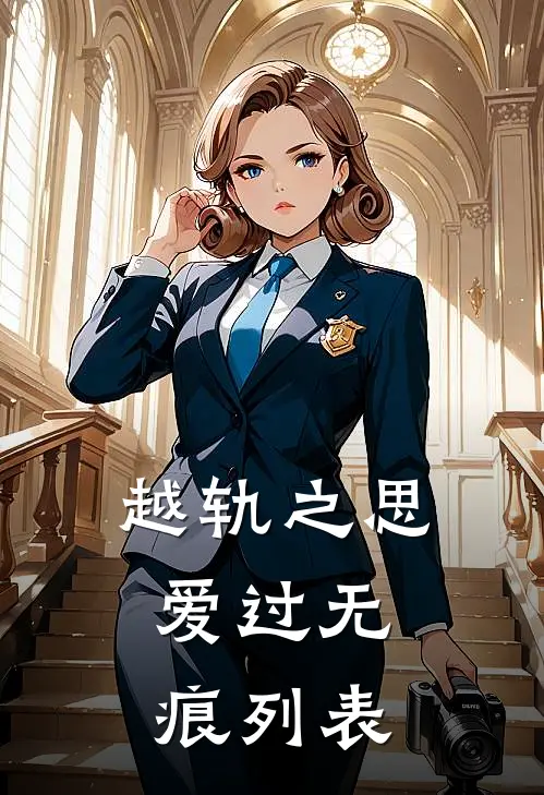 越轨之思，爱过无痕列表