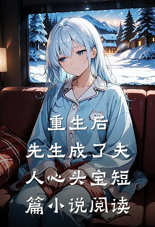 重生后，先生成了夫人心头宝短篇小说阅读