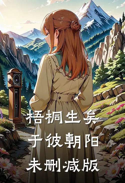 梧桐生矣，于彼朝阳未删减版