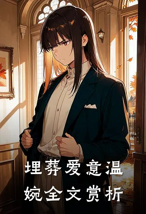 埋葬爱意温婉全文赏析