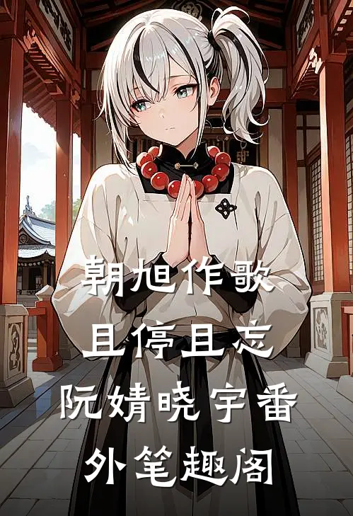 朝旭作歌，且停且忘：阮婧晓宇番外笔趣阁