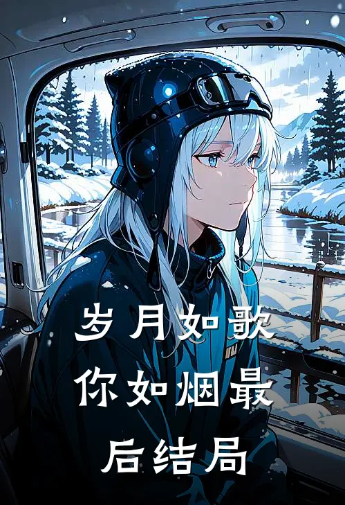 岁月如歌你如烟最后结局