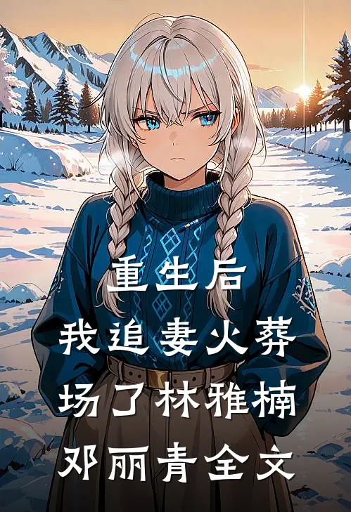 重生后，我追妻火葬场了林雅楠邓丽青全文