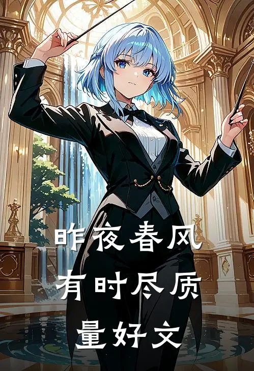 昨夜春风有时尽质量好文