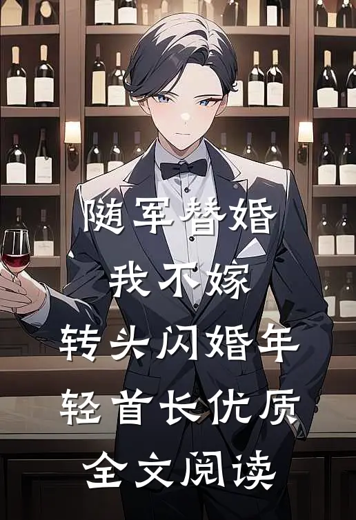 随军替婚我不嫁，转头闪婚年轻首长优质全文阅读