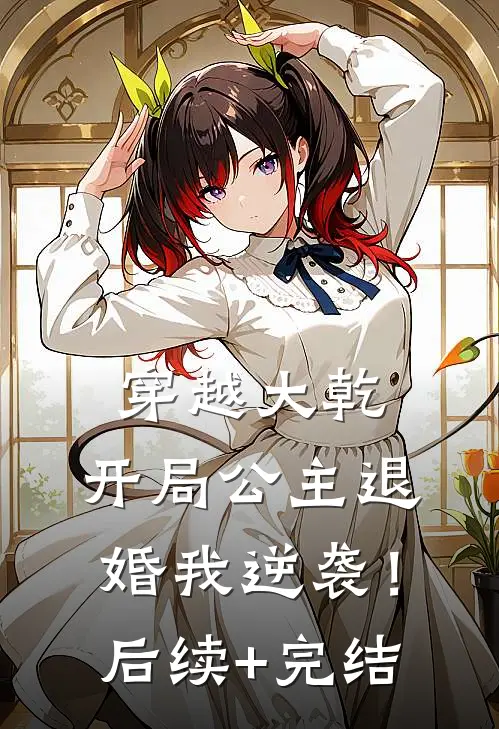 穿越大乾，开局公主退婚我逆袭！后续+完结