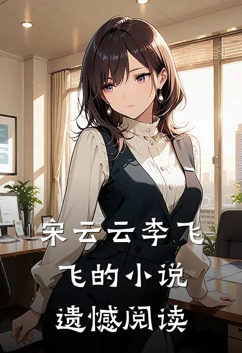 宋云云李飞飞的小说遗憾阅读