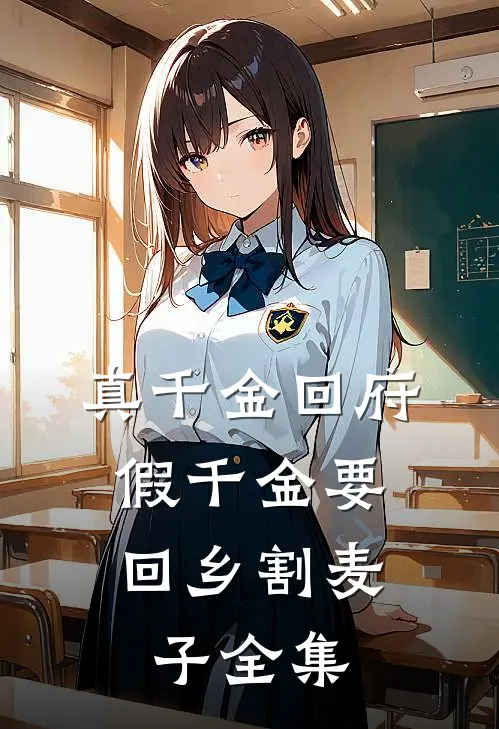 真千金回府，假千金要回乡割麦子 全集
