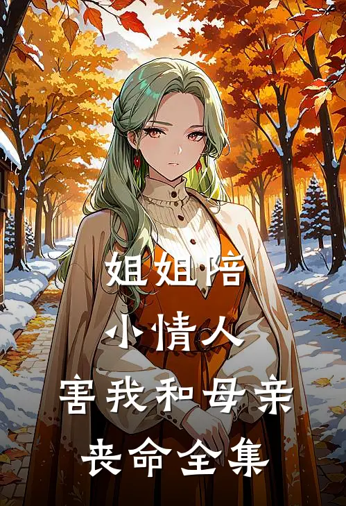 姐姐陪小情人，害我和母亲丧命全集