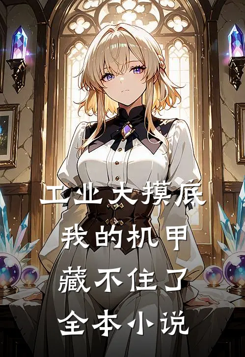 工业大摸底，我的机甲藏不住了全本小说