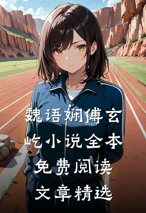 魏语娴傅玄屹小说全本免费阅读文章精选