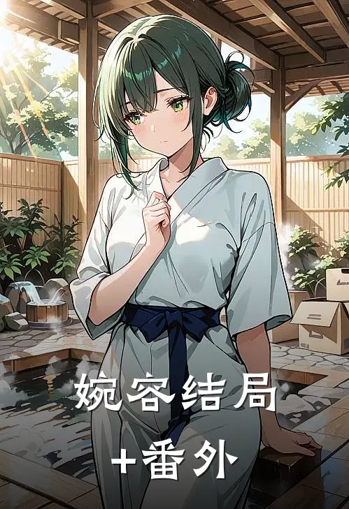 婉容结局+番外