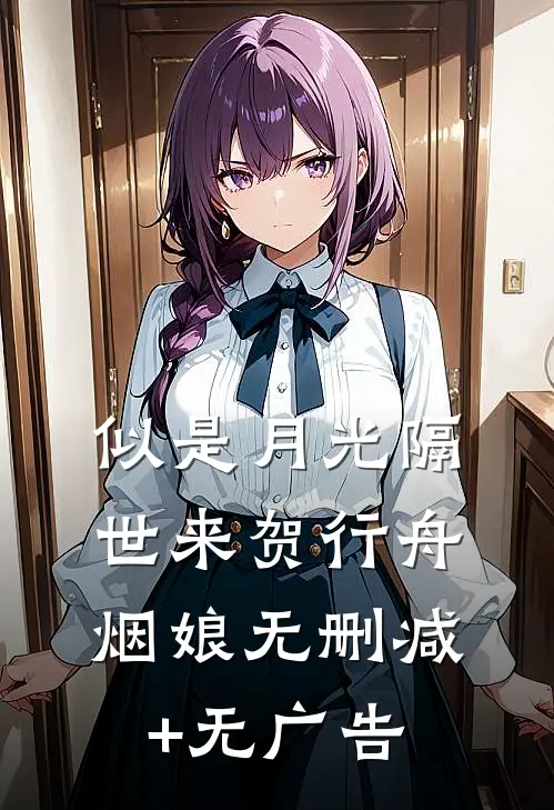 似是月光隔世来贺行舟烟娘无删减+无广告